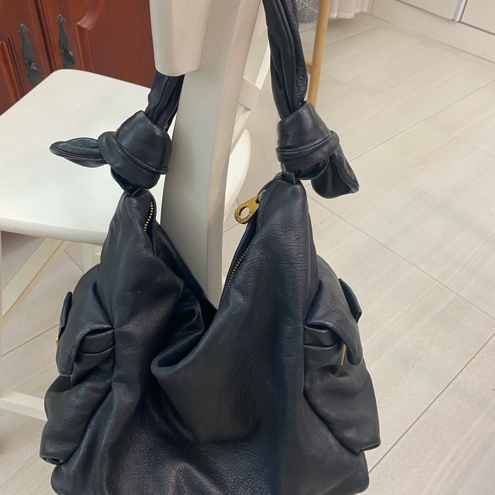 Marc by Marc Jacobs knotted hobo